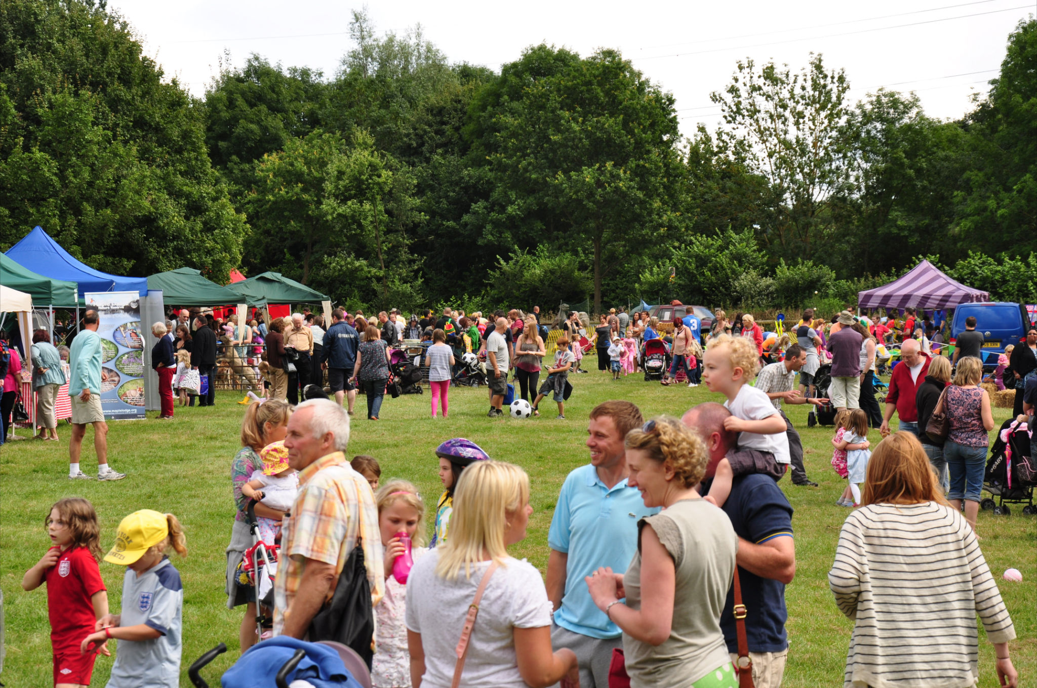 Who Champions the Colne Valley Regional Park? - Colne Valley