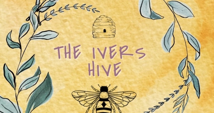 Family Fun Day at Swan Meadow, with the Ivers Hive