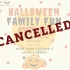 Halloween Family Fun at Iver Environment Centre